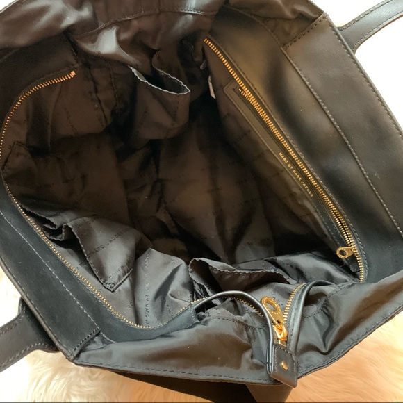 Marc by Marc Jacobs Nylon Tote - Picture 4 of 5